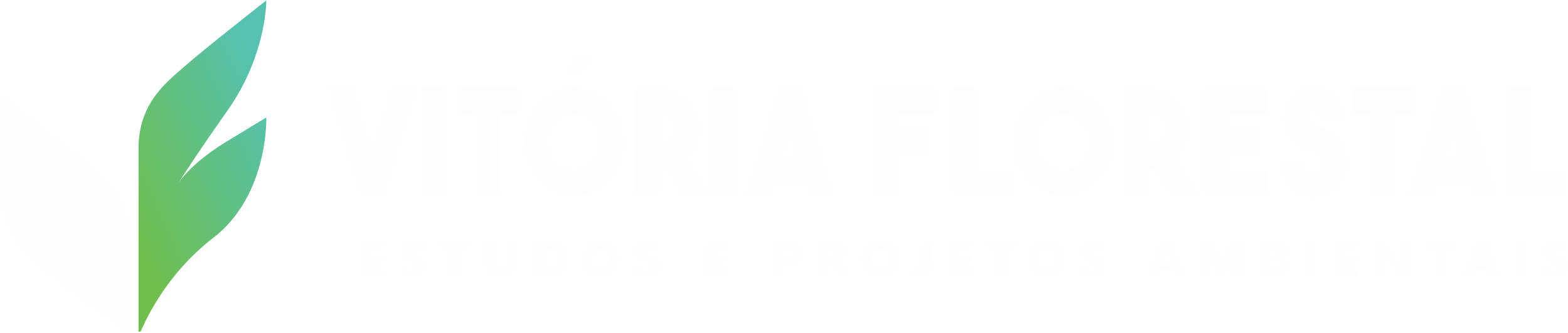 Vitoria Florestal